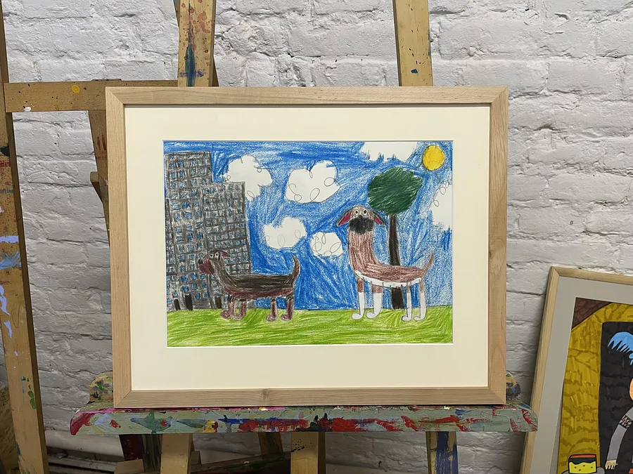 Зображення "Untitled 7" від Данило Галійчук